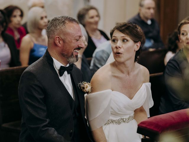 Il matrimonio di Ermanno e Stefania a Biella, Biella 28