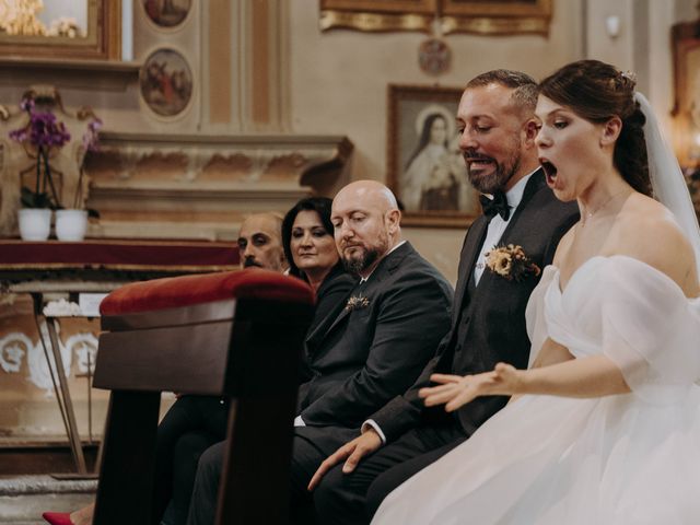 Il matrimonio di Ermanno e Stefania a Biella, Biella 29