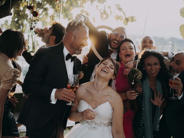Il matrimonio di Ermanno e Stefania a Biella, Biella 39