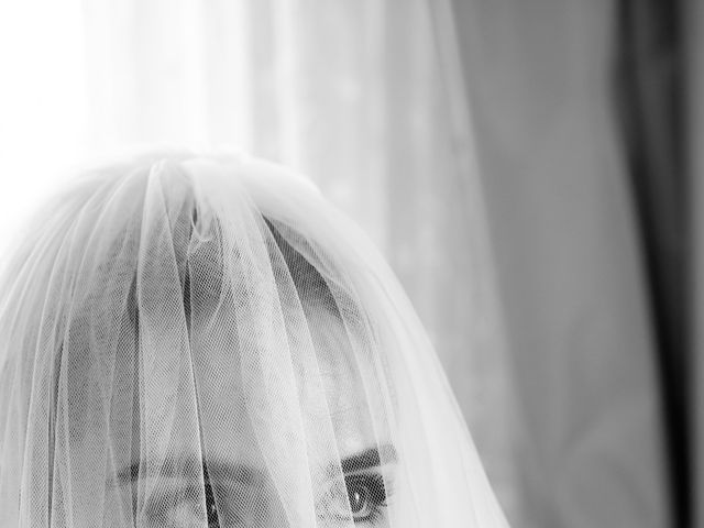 Il matrimonio di Riccardo e Federica a San Marino, San Marino 1