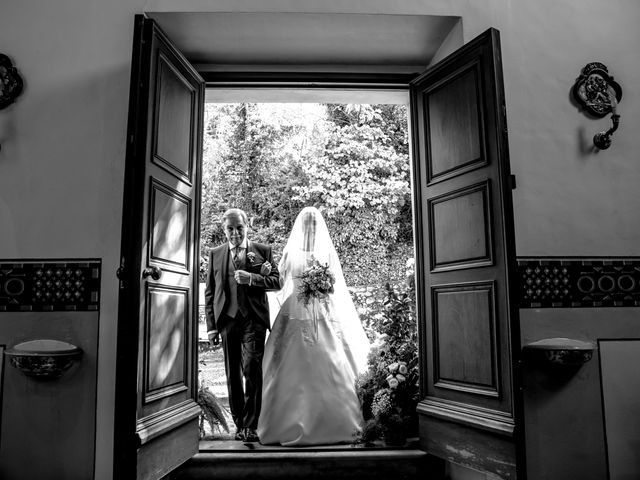 Il matrimonio di Riccardo e Federica a San Marino, San Marino 3