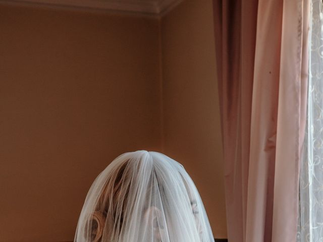 Il matrimonio di Riccardo e Federica a San Marino, San Marino 6