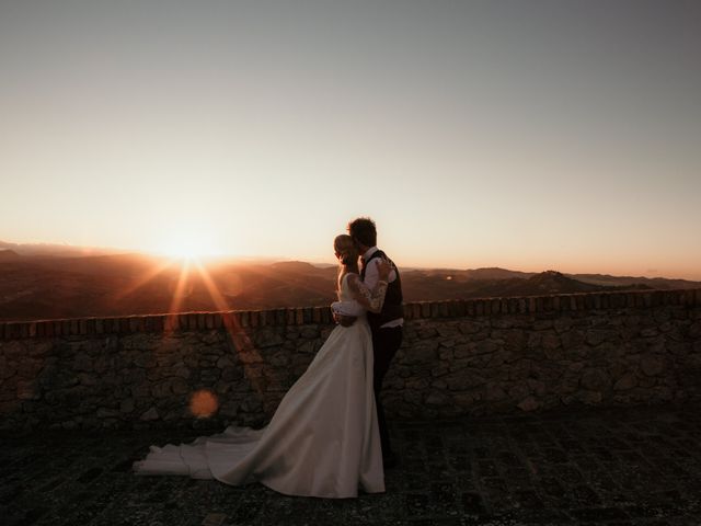 Il matrimonio di Riccardo e Federica a San Marino, San Marino 12