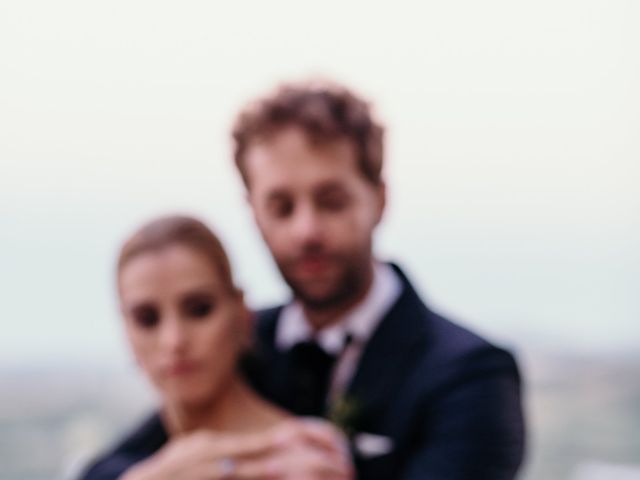 Il matrimonio di Riccardo e Federica a San Marino, San Marino 14