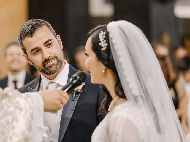 Il matrimonio di Fabio e Marika a Roma, Roma 59