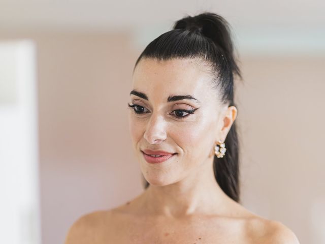Il matrimonio di Enzo e Stefania a Valmadrera, Lecco 9