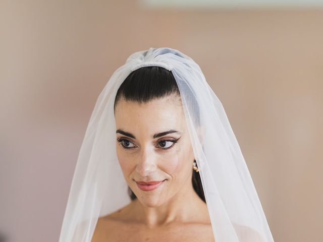 Il matrimonio di Enzo e Stefania a Valmadrera, Lecco 13