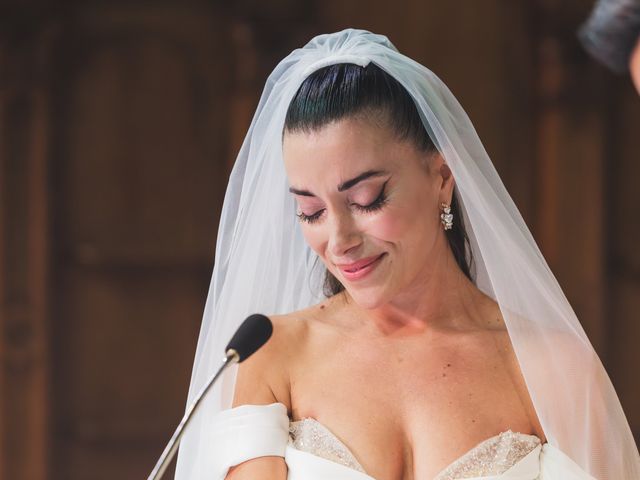 Il matrimonio di Enzo e Stefania a Valmadrera, Lecco 16