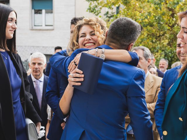 Il matrimonio di Enzo e Stefania a Valmadrera, Lecco 18