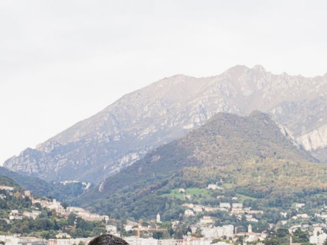Il matrimonio di Enzo e Stefania a Valmadrera, Lecco 20