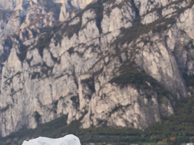 Il matrimonio di Enzo e Stefania a Valmadrera, Lecco 21