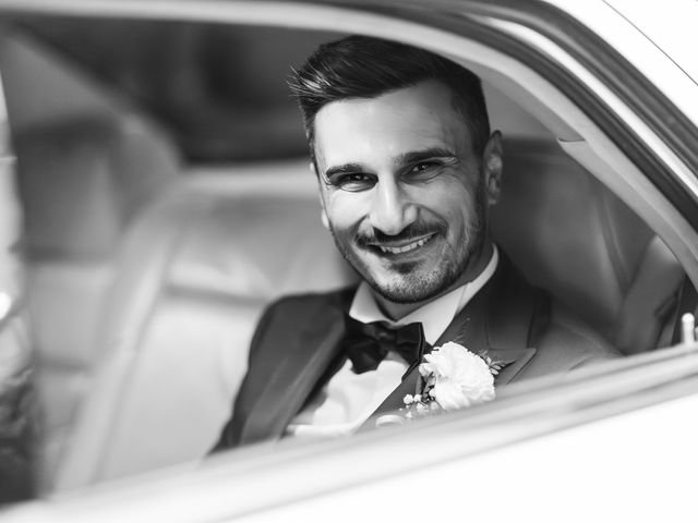 Il matrimonio di Enzo e Stefania a Valmadrera, Lecco 26