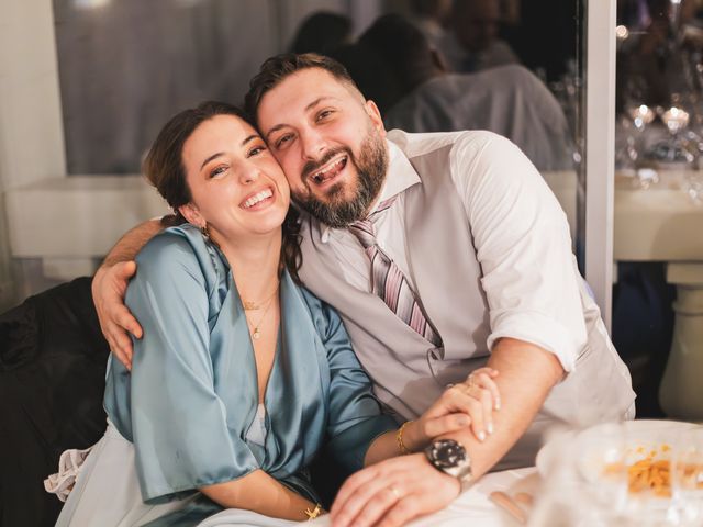 Il matrimonio di Enzo e Stefania a Valmadrera, Lecco 29