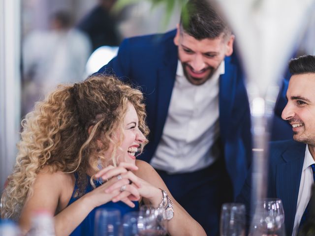 Il matrimonio di Enzo e Stefania a Valmadrera, Lecco 30