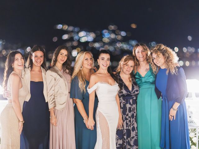 Il matrimonio di Enzo e Stefania a Valmadrera, Lecco 31