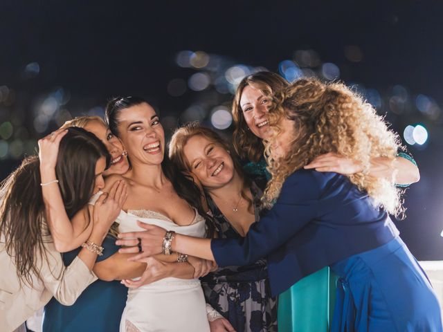 Il matrimonio di Enzo e Stefania a Valmadrera, Lecco 32