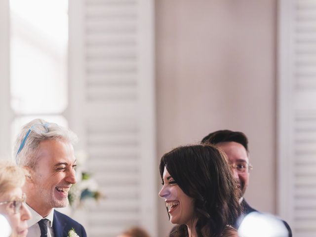 Il matrimonio di Enzo e Stefania a Valmadrera, Lecco 33