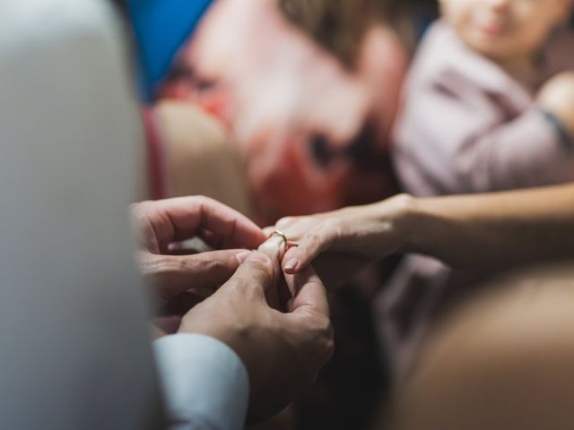 Il matrimonio di Enzo e Stefania a Valmadrera, Lecco 34