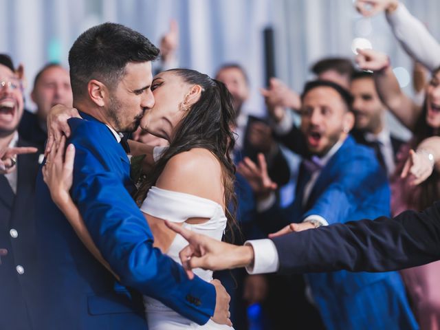 Il matrimonio di Enzo e Stefania a Valmadrera, Lecco 39