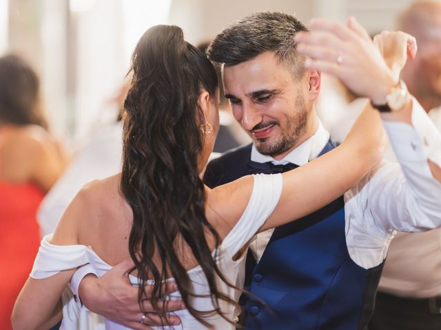 Il matrimonio di Enzo e Stefania a Valmadrera, Lecco 40