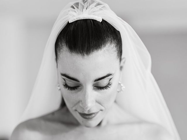 Il matrimonio di Enzo e Stefania a Valmadrera, Lecco 41