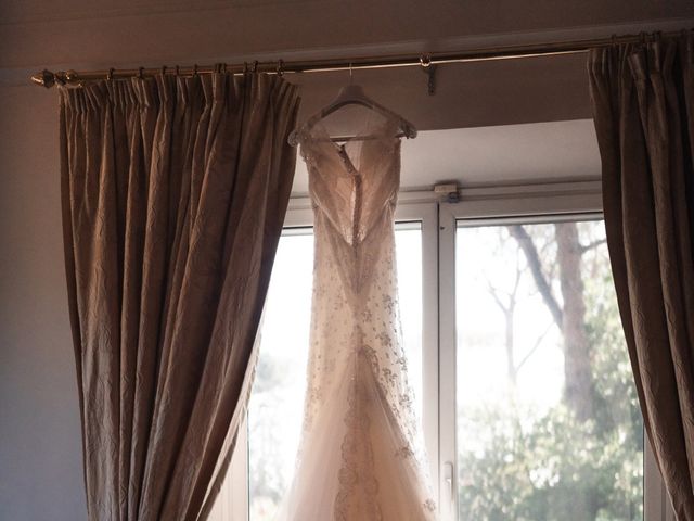 Il matrimonio di Gabriella e Patrizio a Roma, Roma 3