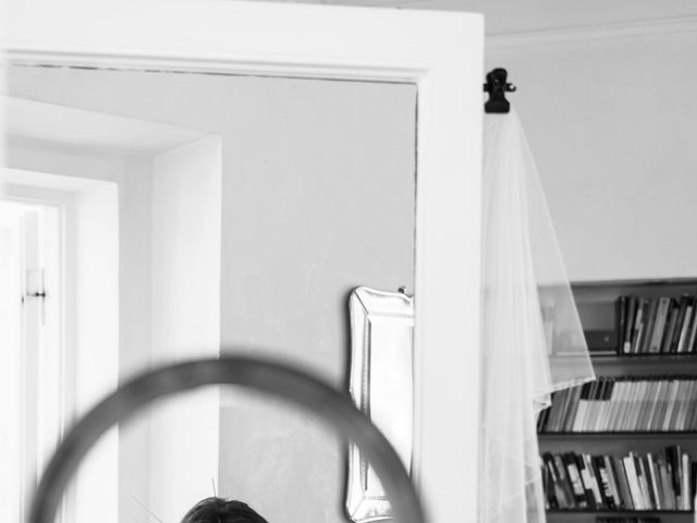 Il matrimonio di Gabriella e Patrizio a Roma, Roma 6