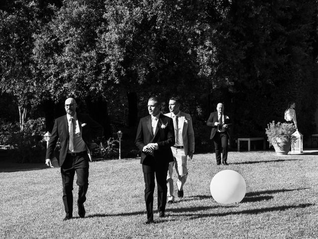 Il matrimonio di Gabriella e Patrizio a Roma, Roma 22
