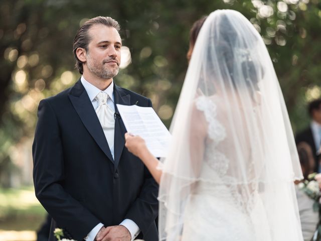 Il matrimonio di Gabriella e Patrizio a Roma, Roma 29