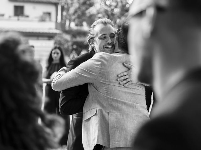 Il matrimonio di Gabriella e Patrizio a Roma, Roma 44