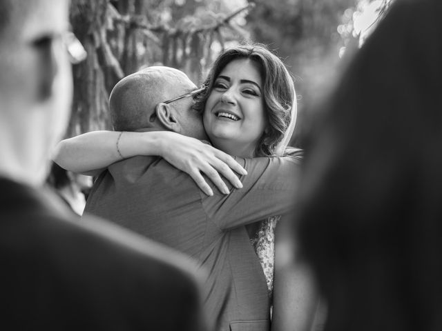 Il matrimonio di Gabriella e Patrizio a Roma, Roma 45