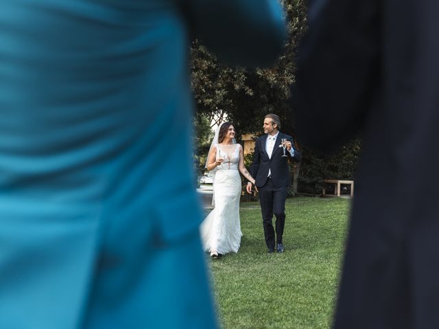 Il matrimonio di Gabriella e Patrizio a Roma, Roma 55