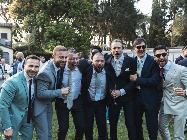 Il matrimonio di Gabriella e Patrizio a Roma, Roma 57