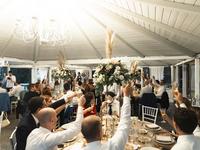 Il matrimonio di Gabriella e Patrizio a Roma, Roma 70