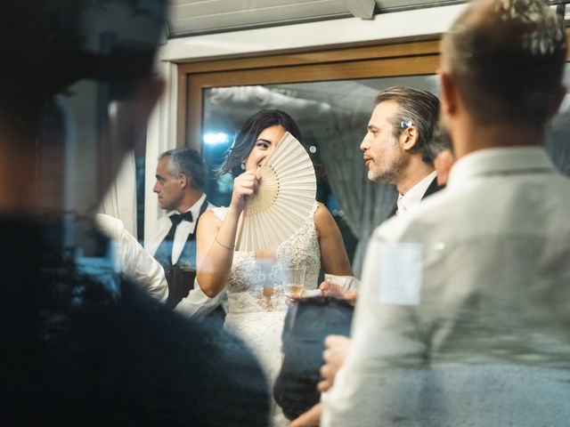Il matrimonio di Gabriella e Patrizio a Roma, Roma 73
