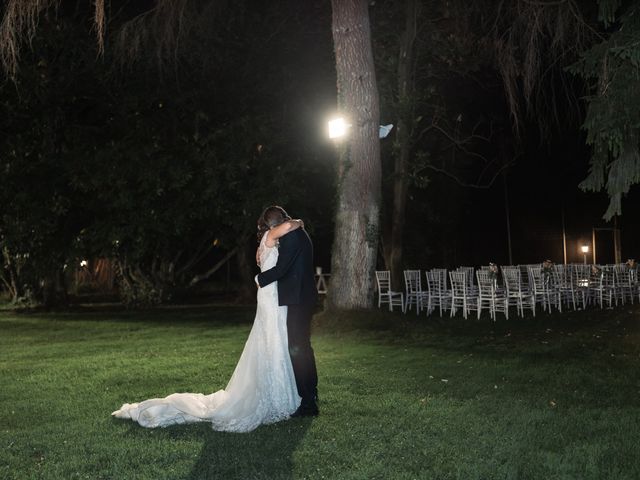 Il matrimonio di Gabriella e Patrizio a Roma, Roma 77