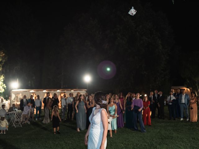 Il matrimonio di Gabriella e Patrizio a Roma, Roma 79