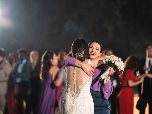 Il matrimonio di Gabriella e Patrizio a Roma, Roma 84