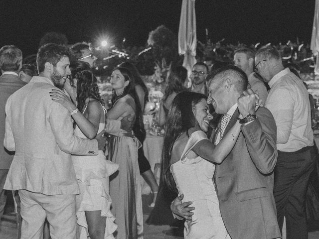 Il matrimonio di Ildikò e Francesco a Matera, Matera 32