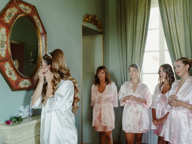 Il matrimonio di Davide  e Federica a Rivalba, Torino 29