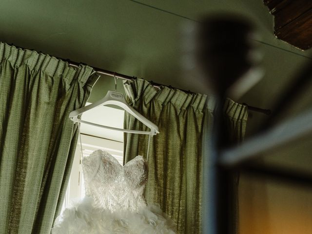 Il matrimonio di Davide  e Federica a Rivalba, Torino 30