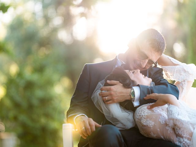 Il matrimonio di Alessandro e Isabel a Rovigo, Rovigo 1