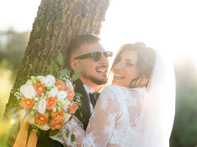 Il matrimonio di Alessandro e Isabel a Rovigo, Rovigo 3