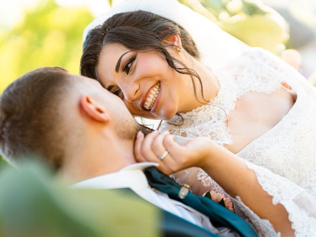 Il matrimonio di Alessandro e Isabel a Rovigo, Rovigo 5