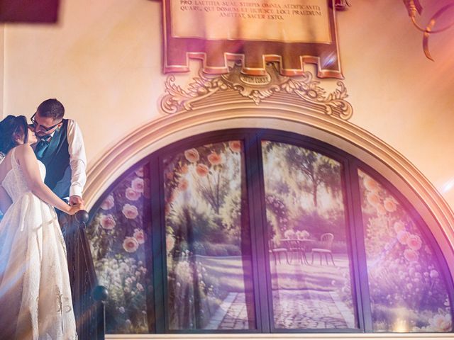 Il matrimonio di Alessandro e Isabel a Rovigo, Rovigo 9