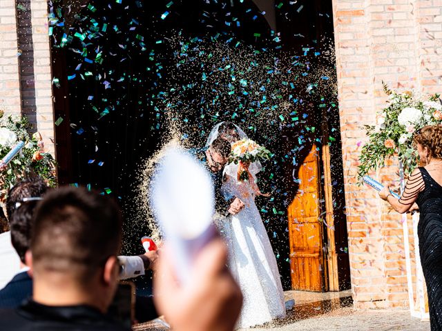 Il matrimonio di Alessandro e Isabel a Rovigo, Rovigo 15