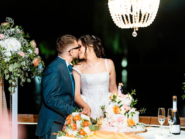 Il matrimonio di Alessandro e Isabel a Rovigo, Rovigo 16