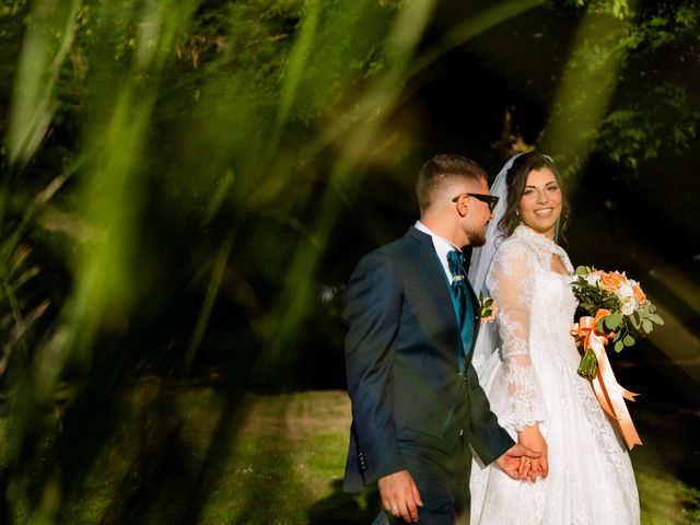 Il matrimonio di Alessandro e Isabel a Rovigo, Rovigo 19