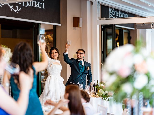 Il matrimonio di Alessandro e Isabel a Rovigo, Rovigo 26