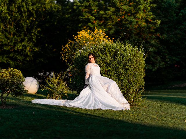 Il matrimonio di Alessandro e Isabel a Rovigo, Rovigo 27